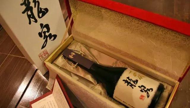日本最昂贵的清酒排行榜– 今日焦点