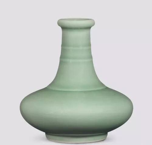 单色釉的美，千百年来从来没有让我们审美疲劳，一起欣赏中国瓷器– 今日焦点